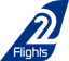 2Flights.io Logo
