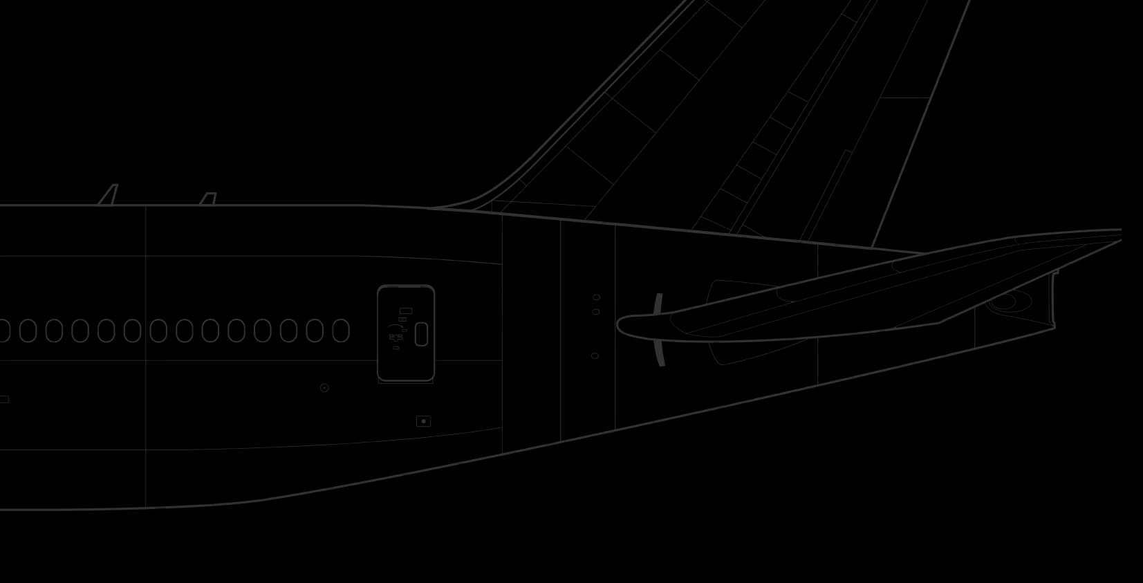 aircraft-tail-number